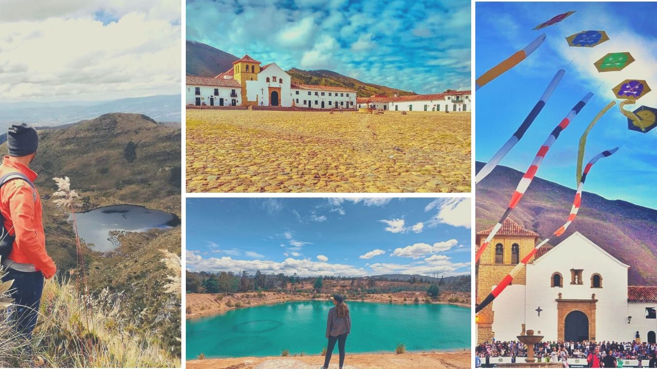 Qué hacer en Villa de Leyva