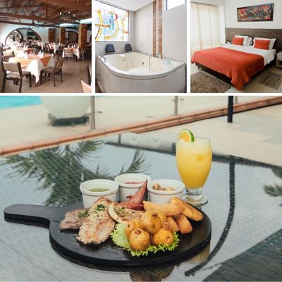 Plan Romantico Bucaramanga