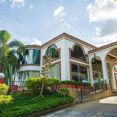 hotel con Jacuzzi en Bucaramanga