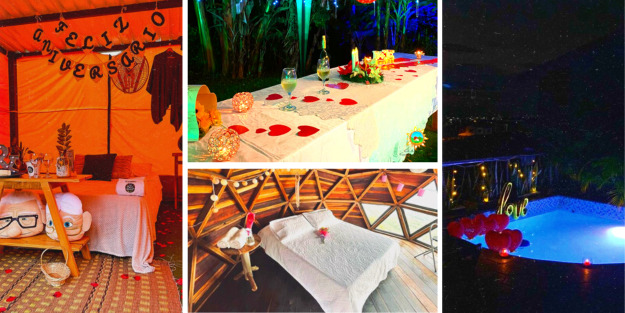 glamping Bucaramanga