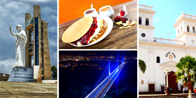 El Santísimo Bucaramanga