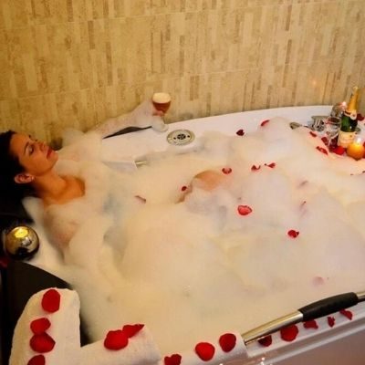 Plan romántico jacuzzi cerca a bogotá