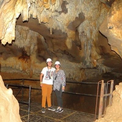 Plan Cueva del Nitro Zapatoca