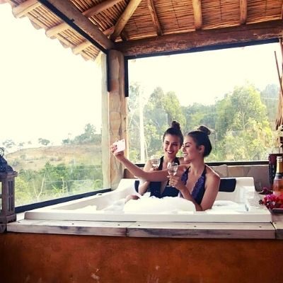 Spa Romantico Zapatoca