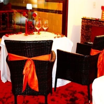 Cena Romántica Amor y Amistad en Bogotá Cena Romántica Amor y Amistad en Bogotá