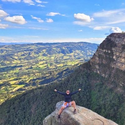 Aventura glamping Cundinamarca con jacuzzi