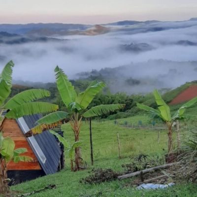 Cabaña económica Cali Rodeada de Naturaleza y Cena 2