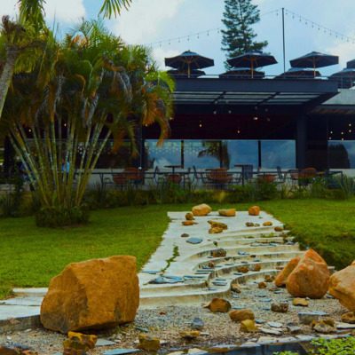 Características de nuestros Restaurantes Bucaramanga