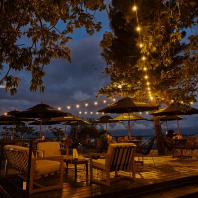 Características de nuestros Restaurantes Bucaramanga