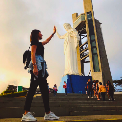 City tour en Bucaramanga