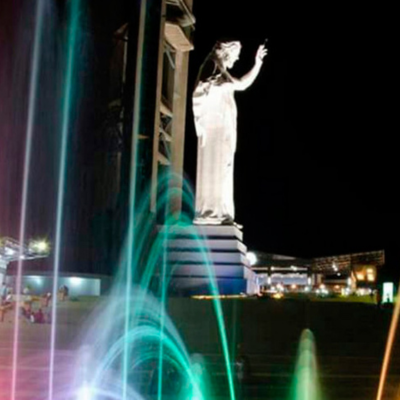 ¿Cómo llegar al Santísimo Bucaramanga horario?