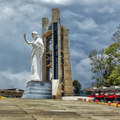 Conocer El Santísimo Floridablanca