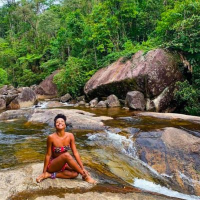 Curití Pueblito de Tejedores y Aguas Cristalinas