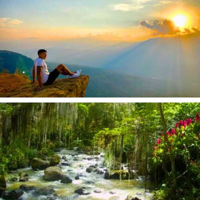 Tour por San Gil, Barichara y Curití