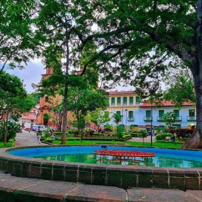 Escapada en tour por los pueblitos más lindos de Santander