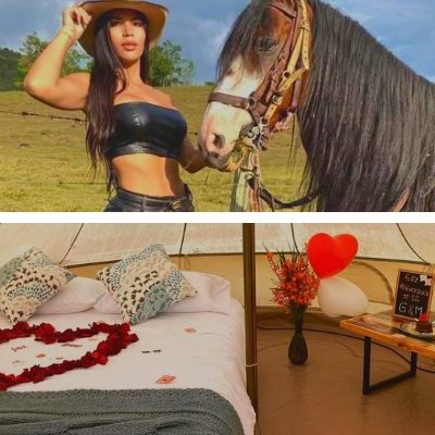 Escapada natural noche romántica Villa de Leyva