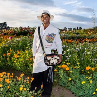 Finca silletera los girasoles Sitios Turísticos de Antioquia