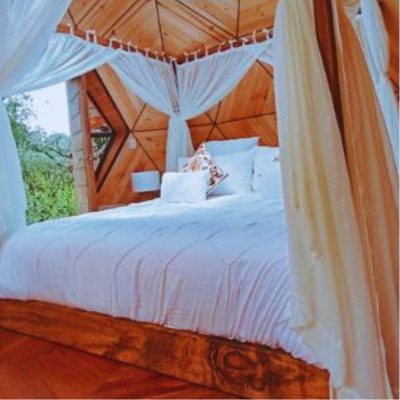 Glamping Villa de Leyva con jacuzzi 2