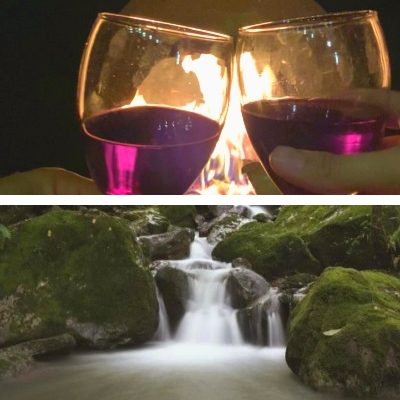 Glamping con vista a las estrellas Cundinamarca Precios