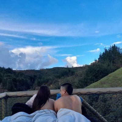 Glamping en Antioquia con jacuzzi al aire libre 2