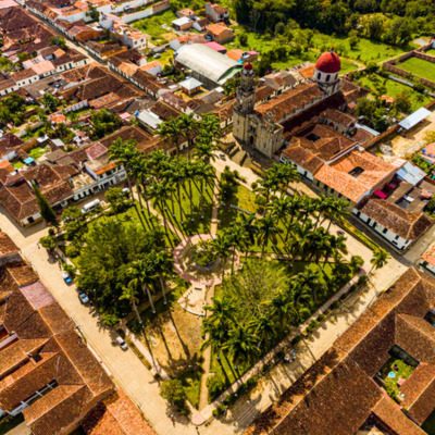 Guadalupe Pueblito Cristalino
