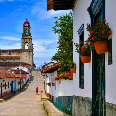 Guadalupe Pueblito Cristalino