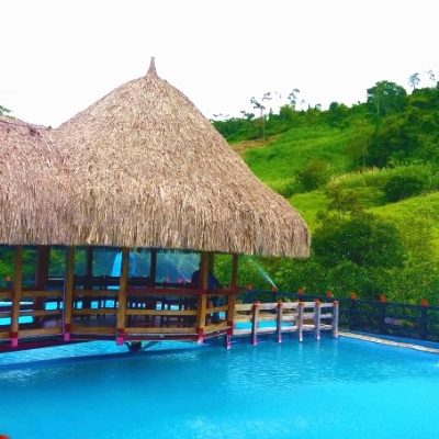 Hacienda la Lajita