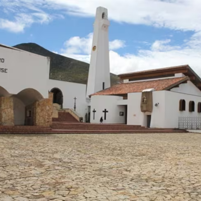 Iglesia Nuestra Señora de los Dolores