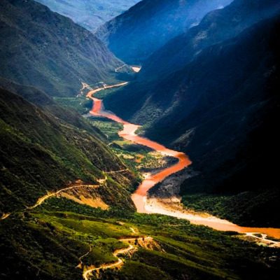 Mesa de los Santos pueblos para visitar cerca a Bucaramanga