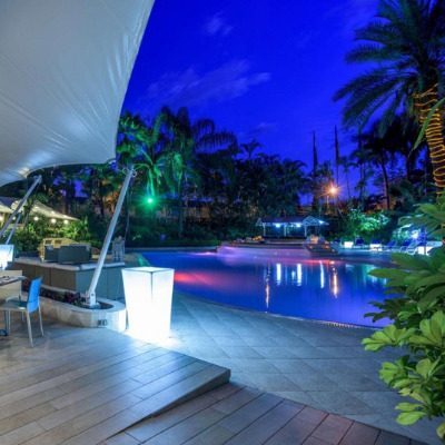 Noche inolvidable en Suite Royal Planes románticos en Cali