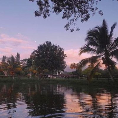 Noche mágica en Bungalows noche romántica en Cali
