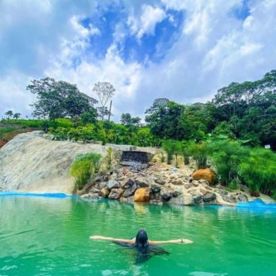 Plan Romántico en Cabaña Suite Con Jacuzzi, Piscina y Cena Especial 2