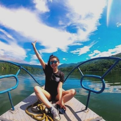 Tour aventura por Hidrosogamoso planes Topocoro