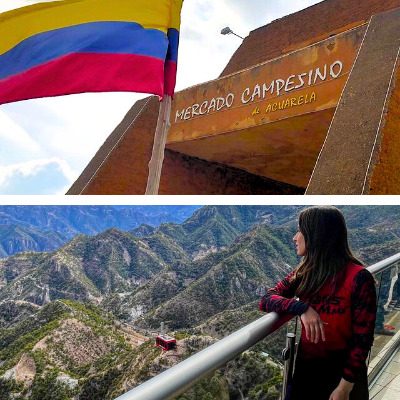 Tour desde Bucaramanga a enamorarte del Chicamocha