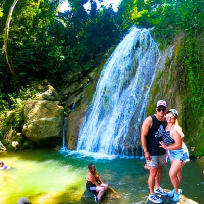 Tour por Hidrosogamoso y sus cascadas