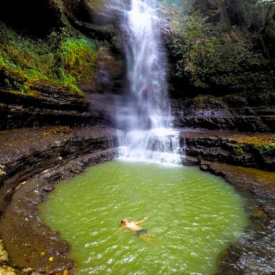 Tour por Juan Curí y el Valle de San José pueblos cerca de San Gil