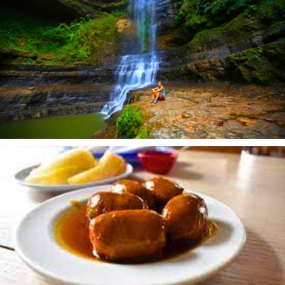 Tour por Juan Curí y el Valle de San José pueblos cerca de San Gil