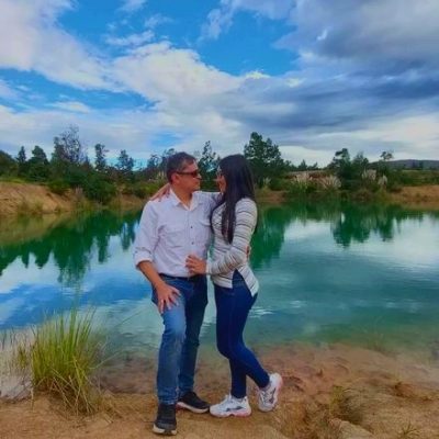 Tour pozos azules y Viñedos Plan Parejas Villa de Leyva