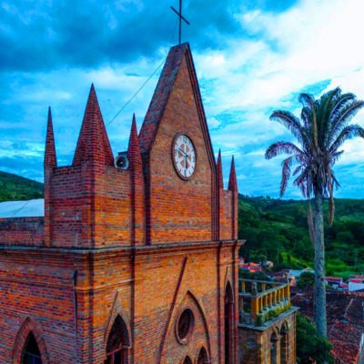 Valle de San José Pueblito Agropecuario