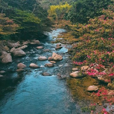 Zonas Hídricas lugares para conocer en Antioquia