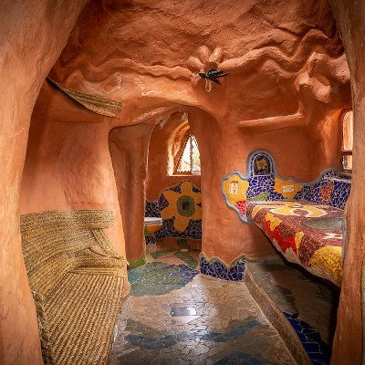 casa terracota villa de leyva