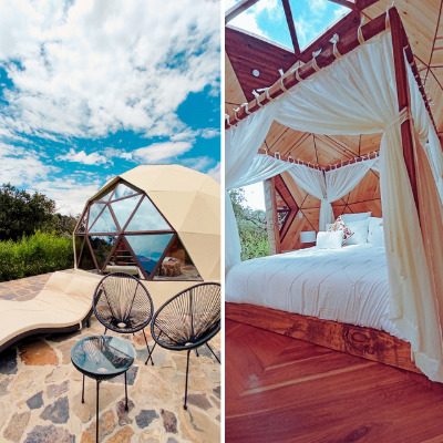 glamping con jacuzzi Villa de Leyva (1)