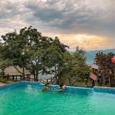 plan pareja cerca a Medellín