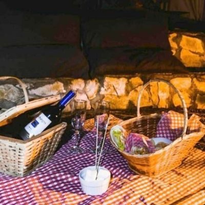 planes para hacer en pareja cerca a Bogotá