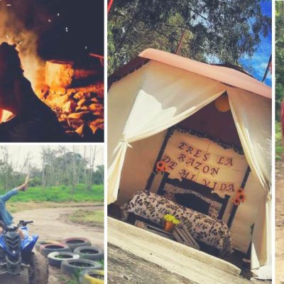 planes románticos en Bucaramanga para parejas