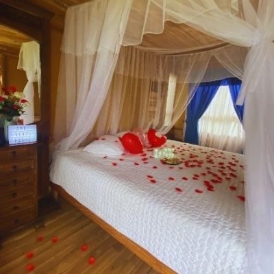 planes románticos en san gil