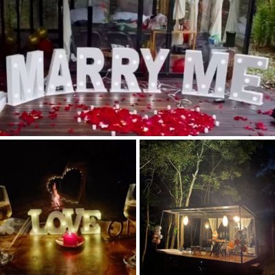 propuesta de matrimonio en Bogotá