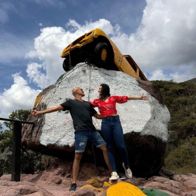 renault 4 en zapatoca que hacer
