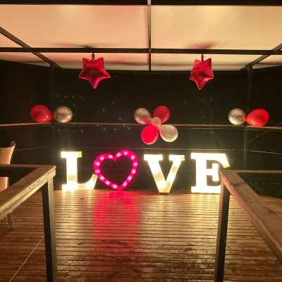 Cabaña cerca a Bogotá romántica
